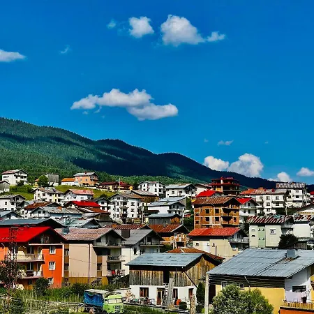пехлеванови * 서르니차